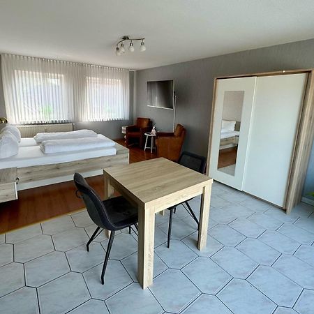 Hotel Sophien-Cafe Leer Eksteriør billede